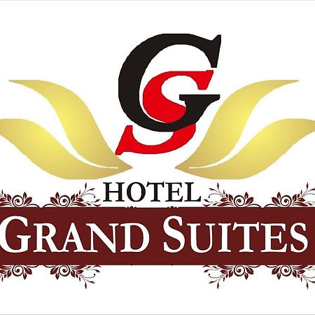 אינדורה Hotel Grand Suites מראה חיצוני תמונה