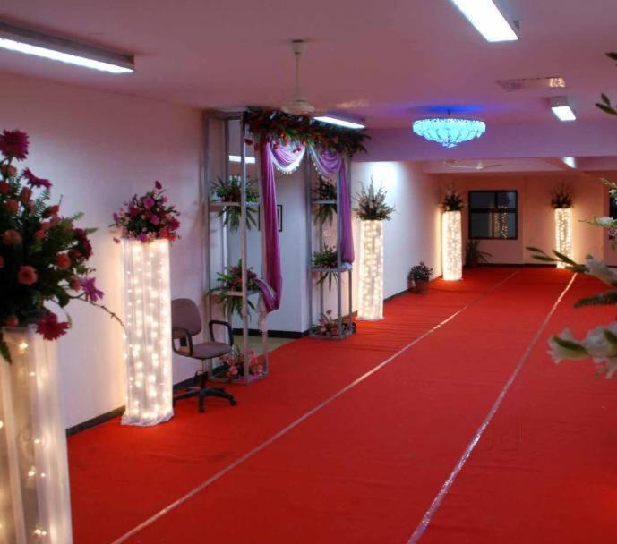 אינדורה Hotel Grand Suites מראה חיצוני תמונה