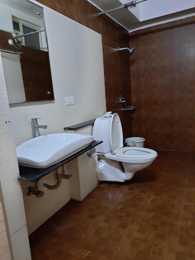 אינדורה Hotel Grand Suites מראה חיצוני תמונה
