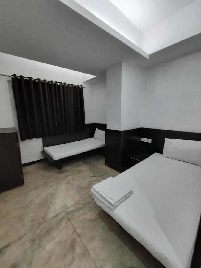 אינדורה Hotel Grand Suites מראה חיצוני תמונה